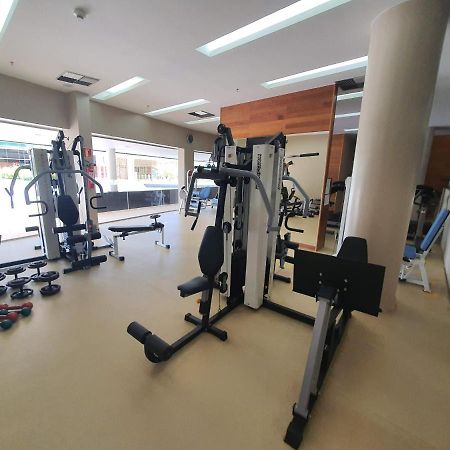 Vision Executive Express, Brasilia Hotel Luaran gambar