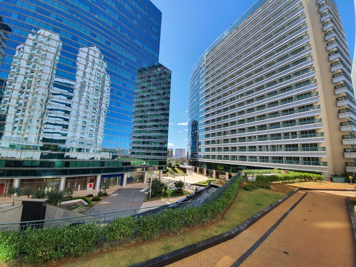 Vision Executive Express, Brasilia Hotel Luaran gambar