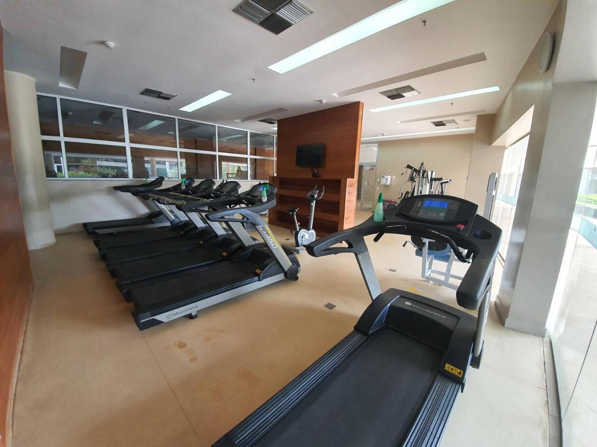 Vision Executive Express, Brasilia Hotel Luaran gambar