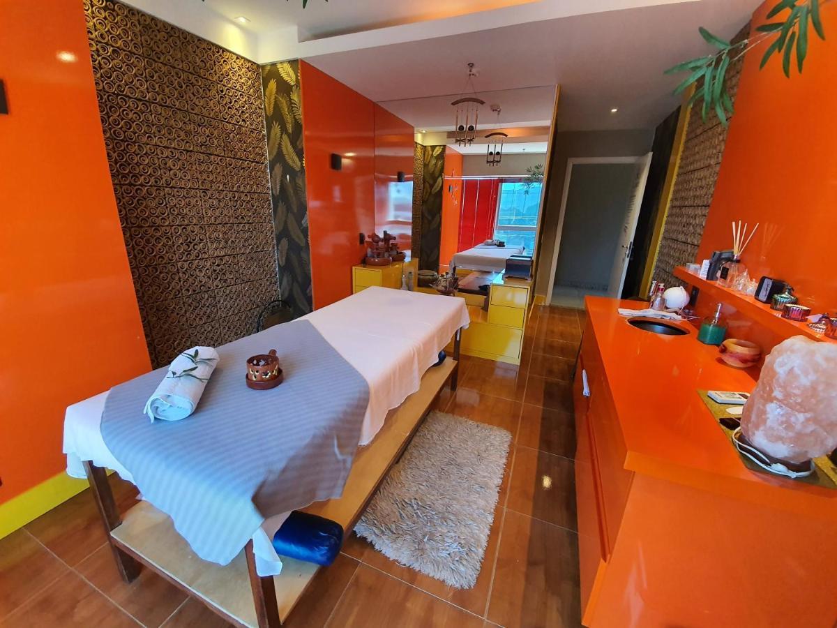 Vision Executive Express, Brasilia Hotel Luaran gambar