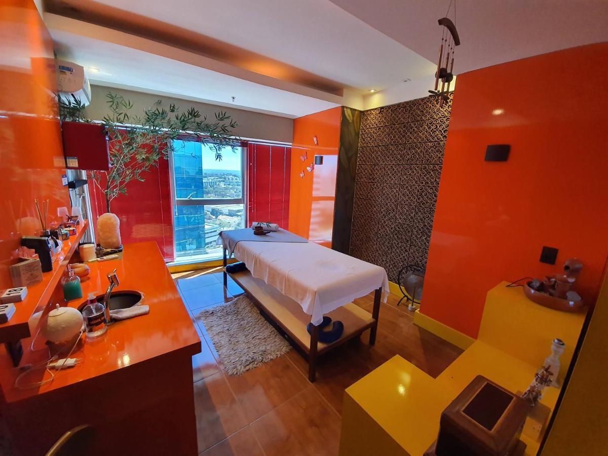 Vision Executive Express, Brasilia Hotel Luaran gambar
