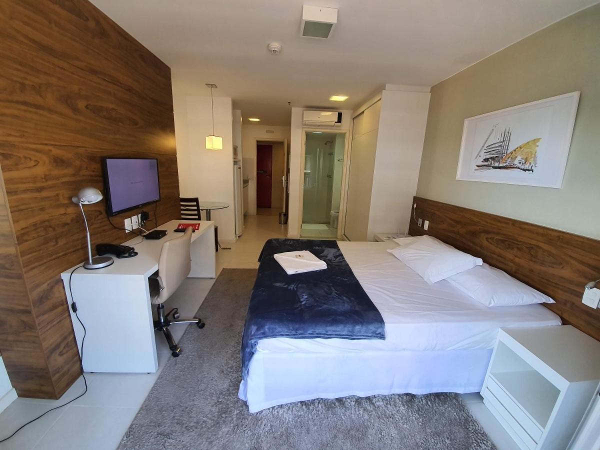 Vision Executive Express, Brasilia Hotel Luaran gambar