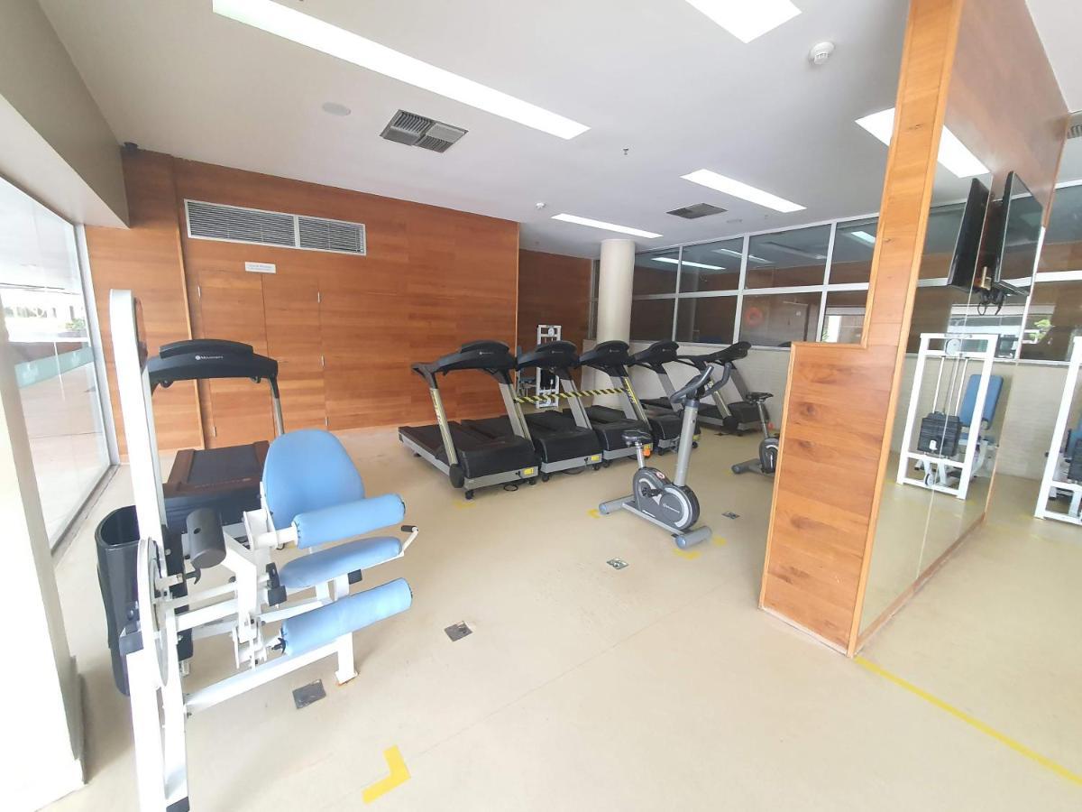 Vision Executive Express, Brasilia Hotel Luaran gambar