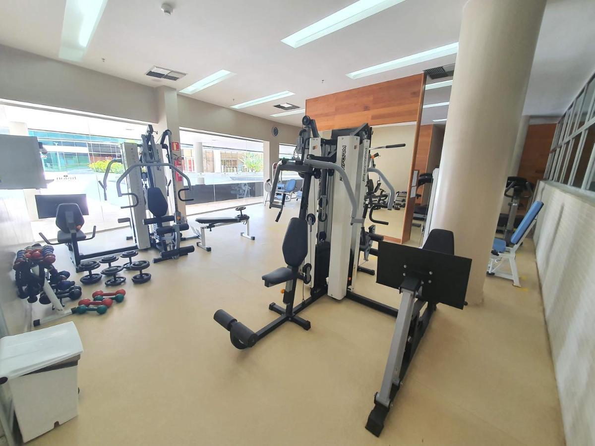 Vision Executive Express, Brasilia Hotel Luaran gambar